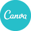 Иконка программы Canva