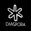Иконка программы Diaspora