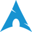 Иконка программы Arch Linux