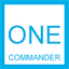Иконка программы One Commander