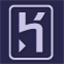 Иконка программы Heroku