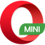 Иконка программы Opera Mini