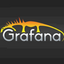 Иконка программы Grafana