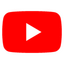 Иконка программы YouTube