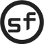 Иконка программы SourceForge