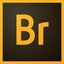 Иконка программы Adobe Bridge