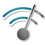 Иконка программы Wifi Analyzer