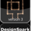 Иконка программы DesignSpark PCB
