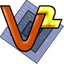 Иконка программы VDE: Virtual Distributed Ethernet