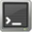Иконка программы pacman (package manager)