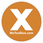 Иконка программы MxToolBox