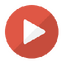 Иконка программы YouTube Media Player