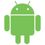 Иконка программы Android