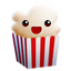 Иконка программы Popcorn Time