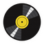 Иконка программы Discogs