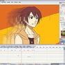 Скриншот 1 программы Moho (Anime Studio)