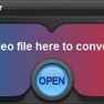 Скриншот 1 программы 3D Video Converter