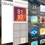 Скриншот 2 программы Ubuntu Touch