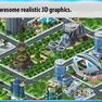 Скриншот 2 программы Megapolis