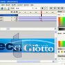 Скриншот 2 программы Vectorian Giotto