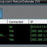 Скриншот 1 программы Netcut Defender