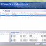 Скриншот 1 программы Proc Net Monitor