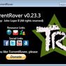 Скриншот 3 программы TorrentRover