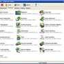 Скриншот 3 программы SiSoftware Sandra