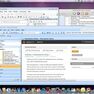 Скриншот 2 программы Microsoft Office Outlook