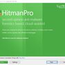 Скриншот 3 программы HitmanPro