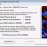 Скриншот 1 программы Dataram RAMDisk