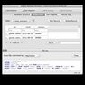 Скриншот 1 программы DB Browser for SQLite