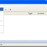 Скриншот 2 программы Easy File Locker