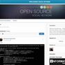 Скриншот 3 программы Open Source Social Network ( OSSN )
