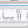 Скриншот 1 программы AppleMacSoft DRM Converter for Mac