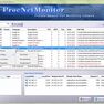 Скриншот 2 программы Proc Net Monitor