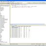 Скриншот 1 программы SQL Server Management Studio