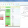 Скриншот 2 программы Chrono Download Manager