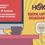 Скриншот 2 программы Hoxx VPN Proxy