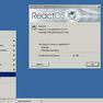 Скриншот 3 программы ReactOS