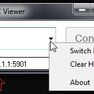 Скриншот 4 программы ChunkVNC
