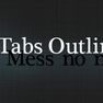 Скриншот 3 программы Tabs Outliner