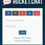 Скриншот 3 программы Rocket.Chat