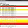 Скриншот 2 программы Kiwi Syslog Server