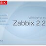 Скриншот 3 программы Zabbix