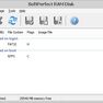 Скриншот 2 программы SoftPerfect RAM Disk