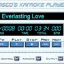 Скриншот 1 программы vanBasco's Karaoke Player
