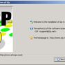 Скриншот 2 программы I2P