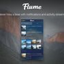 Скриншот 4 программы Flume