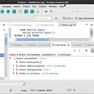 Скриншот 2 программы Arduino Eclipse plugin